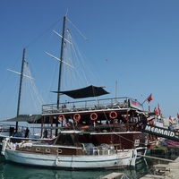 Photo de Turquie - La région de Didim